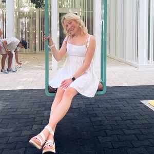 Meet your Posher, Jacqueline